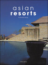 обложка книги Asian Resorts книга Asian Resorts, автор: Hock Beng Tan